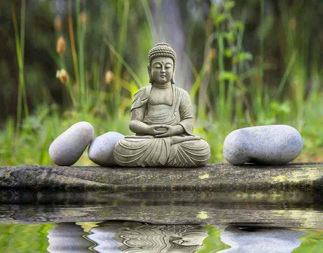Mơ thấy Phật : Giải mã giấc mơ thấy Phật và con số gì may mắn?
