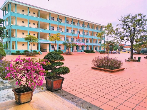 Mơ thấy trường học : Giải mã giấc mơ thấy trường học đầy đủ nhất