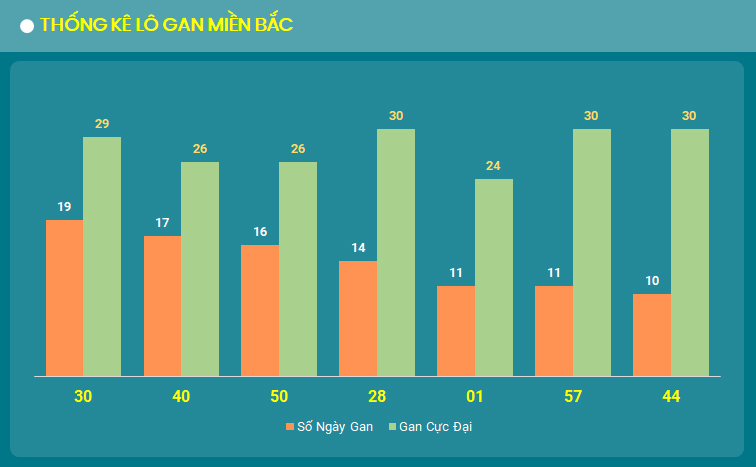 lo gan mien Bac 29/8/2024