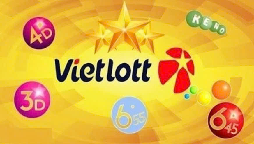 Giới thiệu về Vietlott