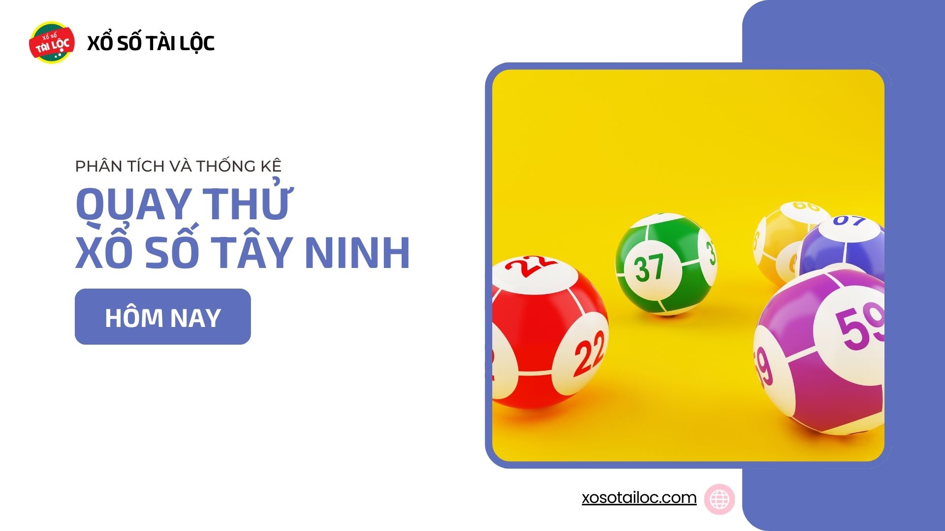 Quay thử XSTN 29/5 - Quay thử xổ số Tây Ninh ngày 29/5/2025