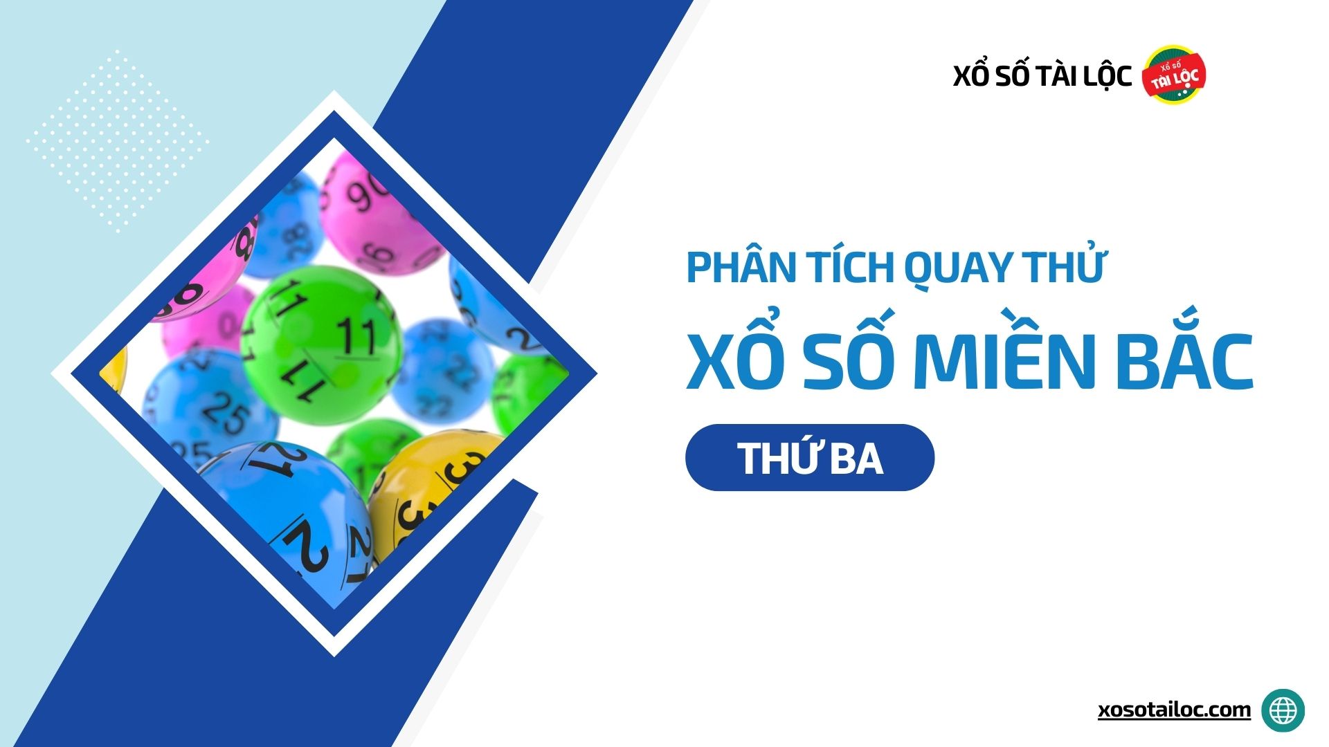 Quay thử XSMB 13/5 - Phân tích kết quả quay thử xổ số miền Bắc ngày 13/5/2025